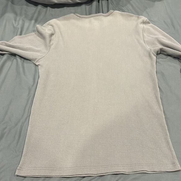 y2k fox racing thermal - Picture 2 of 3